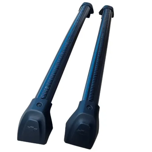 Travessas Rack de Teto ORIGINAL GM Cobalt 2012-2018