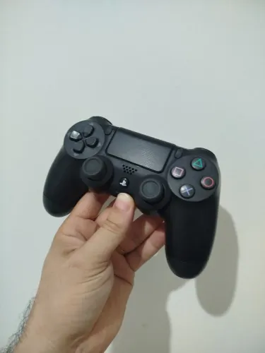 Controle Ps4