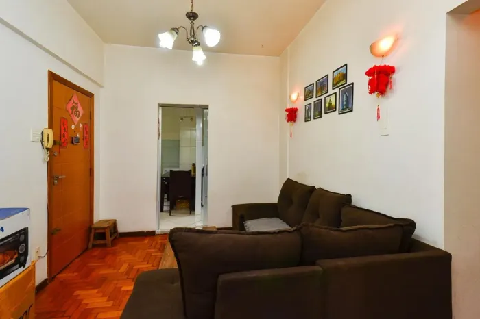 Apartamento à Venda - Centro, 2 Quartos, 96 m2
