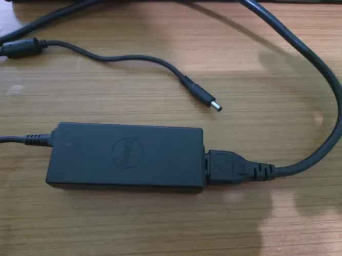 Carregador para Notebook Dell