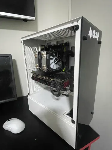 PC GAMER COMPLETO