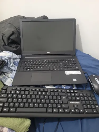 NOTEBOOK DELL I5