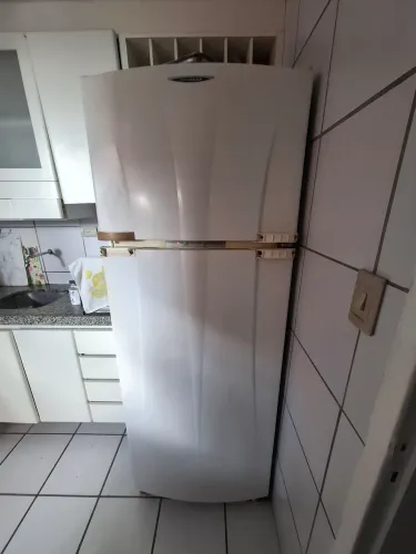 Geladeira