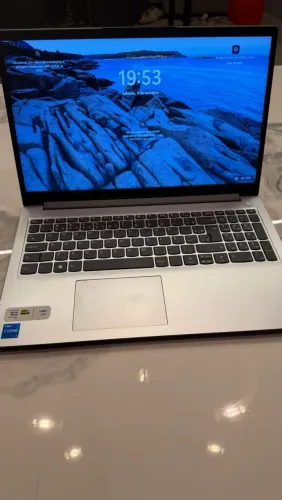NOTEBOOK LENOVO INTEL CORE I5