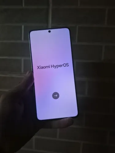 ? POCO X6 PRO ? SUPER POTENTE E EM EXCELENTE ESTADO!