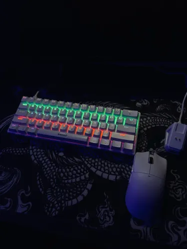 KIT GAMER 