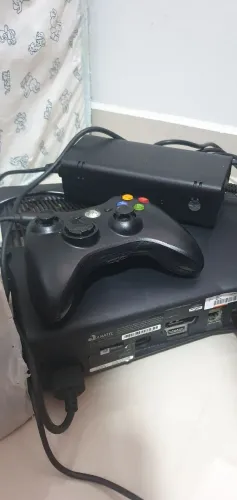 Xbox 360 - ler descrição