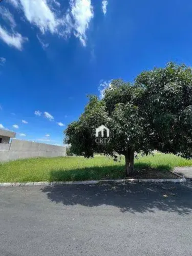 Terreno à venda, 315 m² por R$ 265.000 - Diário Ville - Rio Claro/SP