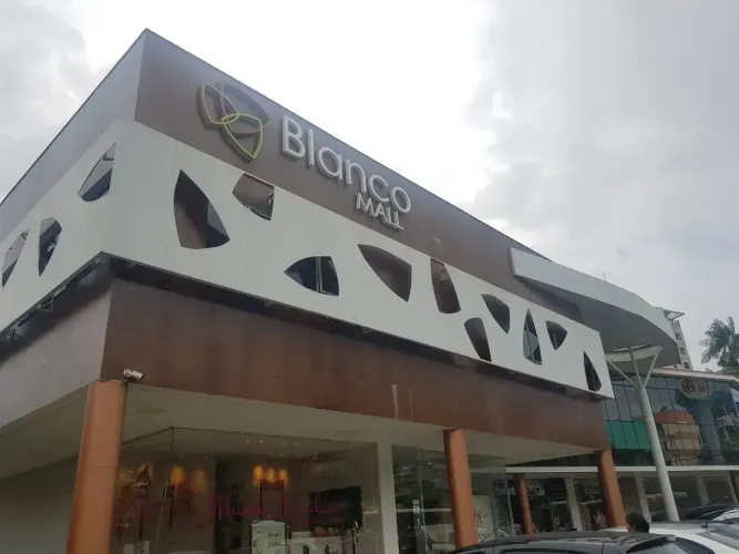 Sala Comercial - Próximo ao Shopping Manauara (Blanco Mall)