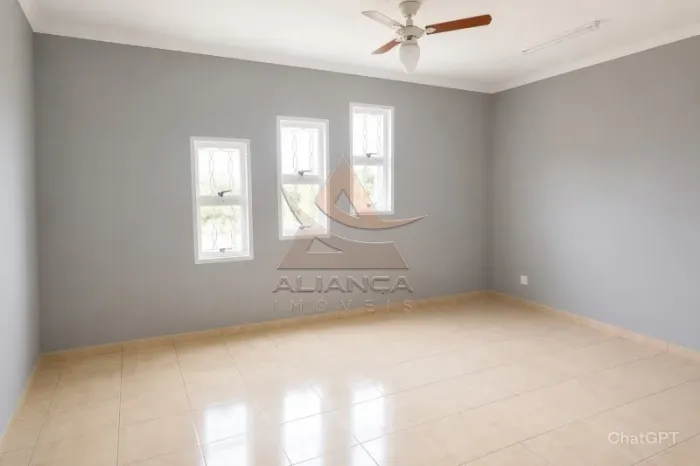 Casa - Ribeirão Preto - Bonfim Paulista