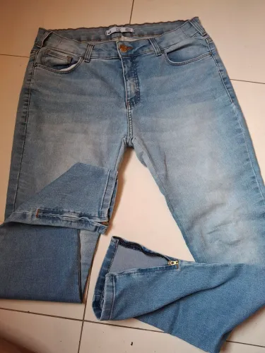 Calça ysc ,jeans 44