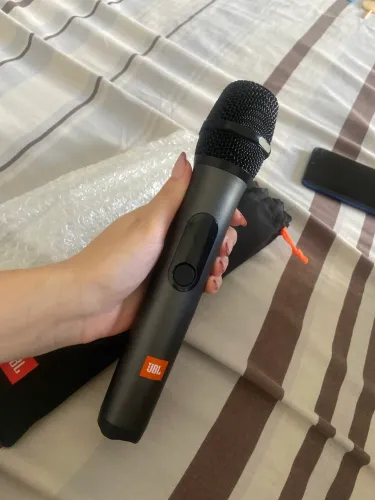 Microfone JBL