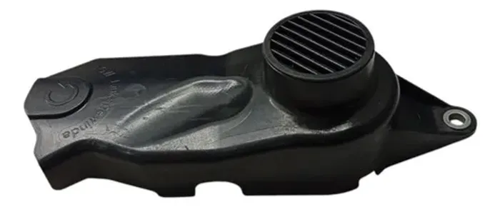 Capa Protetora Correia Dentada Audi A3 2.0 TFSI 2016 Sedan