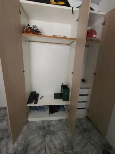 Guarda roupa