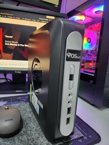 Mini PC