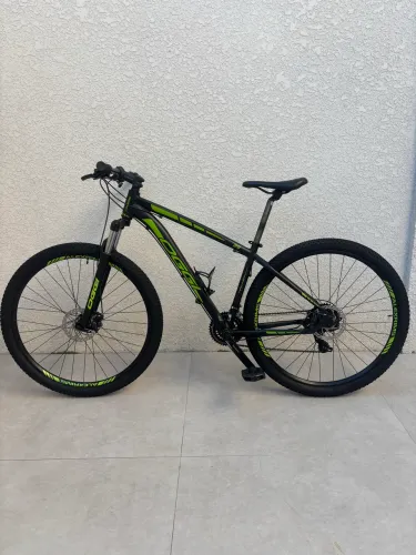 BICICLETA OGGI ARO 29 