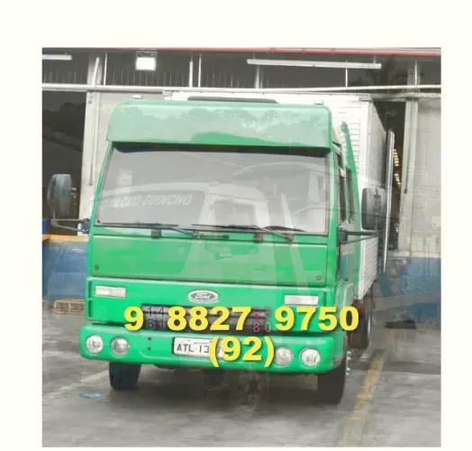 Frete Bau: transporte rápido e seguro para sua mudança! Agende já!