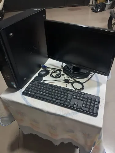 Computador completo
