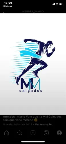 Fabricante de calçados