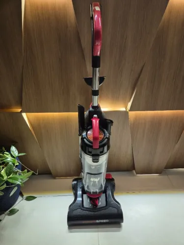 Aspirador WAP POWER SPEED