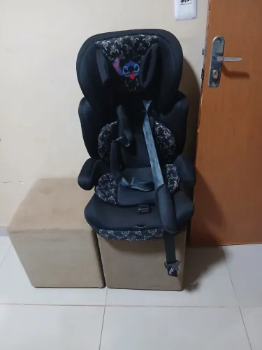 Cadeira de passeio para criança 