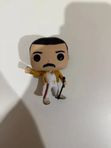 funko pop freddie mercury