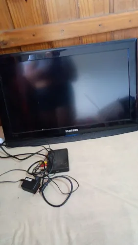 Vendo tv