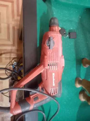 Martelete 220 v profissional excelente estado