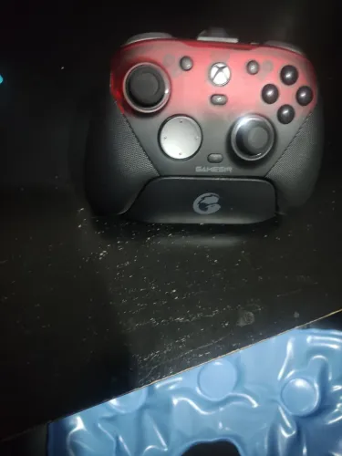 Controle game sir G7 pro ( 5 meses de uso)