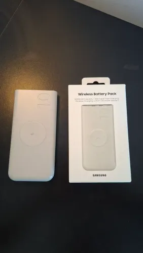 Powerbank Samsung Wireless