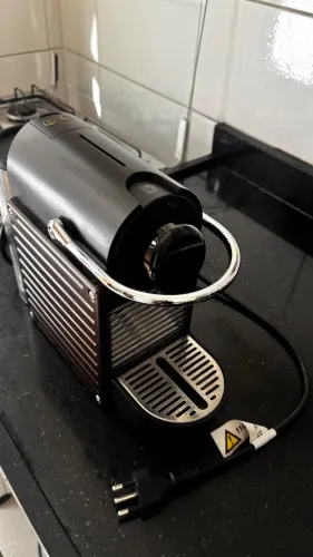 Nespresso Pixie