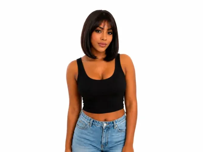 Wig Chanel Luna