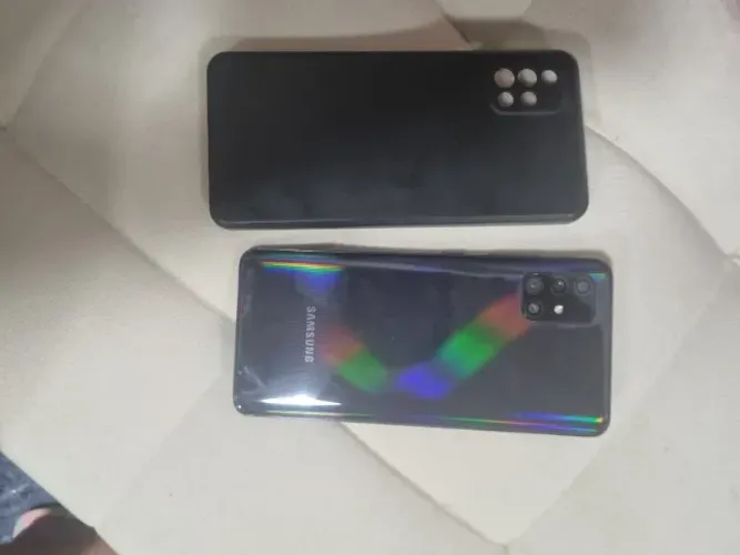 Galaxy A51 128gb BOM ESTADO