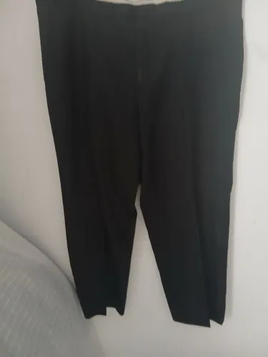 CALÇA SOCIAL BROOKSFIELD PLUS SIZE 64L 100% LÂ FRIA 120s