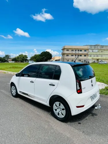 Volkswagen Up! Take 1.0 Total Flex 12V 5P 2018