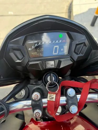 Titan 160 Novíssima