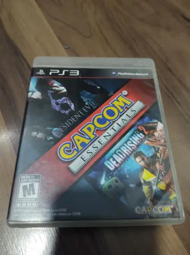 Jogo playStation 3 raro leve 2 pague 1