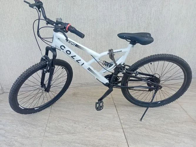 Bicicleta COLLI ARO 26
