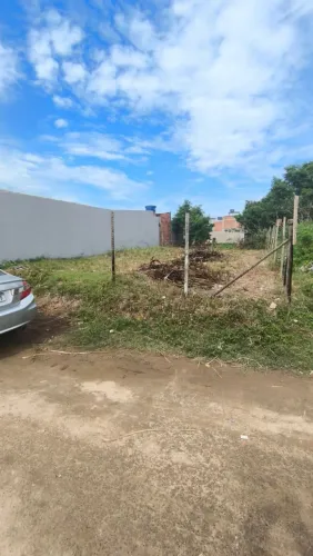 Lote em Vila velha ES
