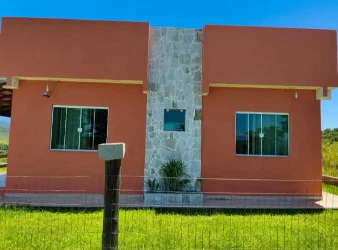 CASA TEMPORADA EM PENEDO