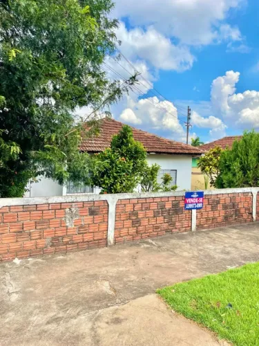 Oportunidade - Terreno 513,60 m² na Zona 04, Maringá-PRR - R$ 550 MIL