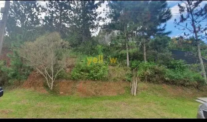 Terreno de Condominio em Condomínio Arujá Hills III - Arujá, SP