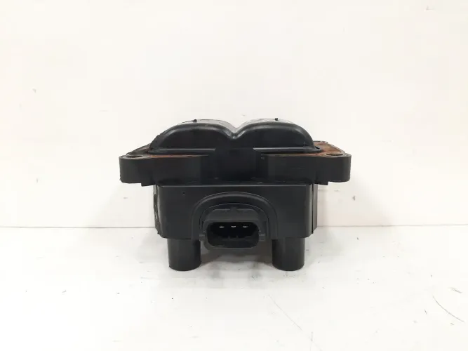 Bobina Ignição Fiat Punto 1.4 Fire Palio Strada 2008 A 2012