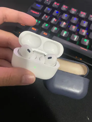 AirPods Pro 2 em perfeito estado