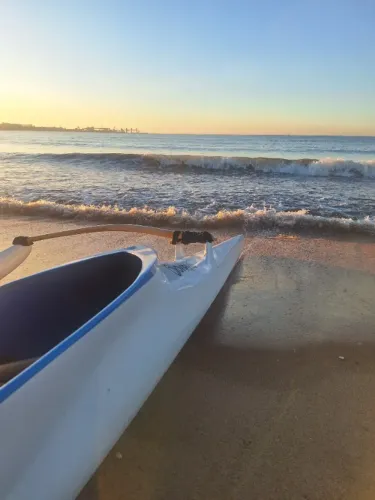 Vendo Canoa Havaiana V1