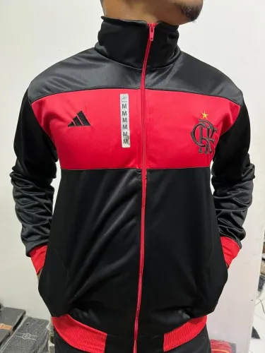 Blusao Flamengo disponível na Loja