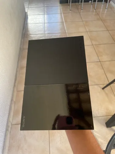 Playstation 2 Desbloqueado