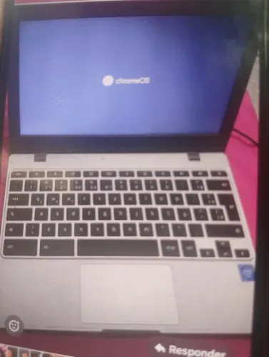 Notebook em Excelente Estado-Pronto para Uso