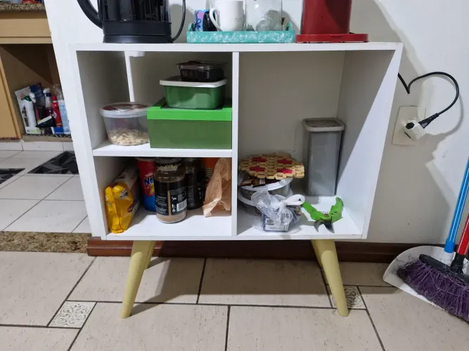 Aparador buffet cozinha