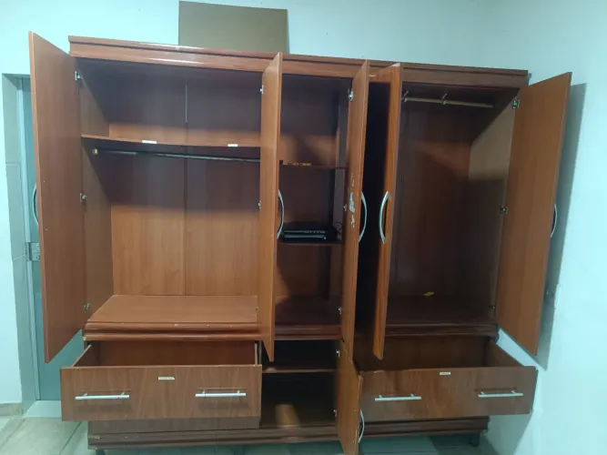 Guarda roupa